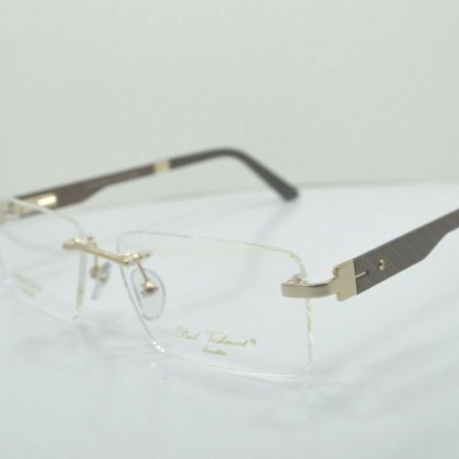 PAUL VOSHERONT PV314R C.1 23KG CARBON EYEGLASSES