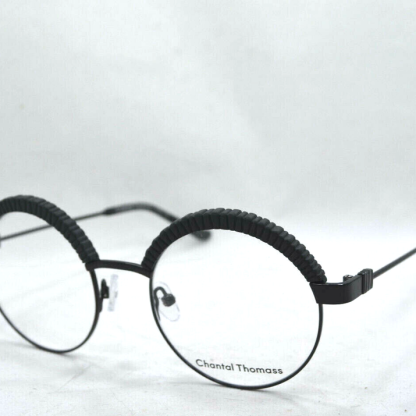CHANTAL THOMASS CT14120 C01 WOMEN'S DESIGNER EYEGLASSES FRAMES