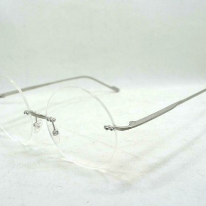 COURREGES CL1690 0100 EYEGLASSES