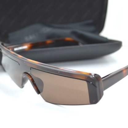 BALENCIAGA BB0003S 006 SUNGLASSES