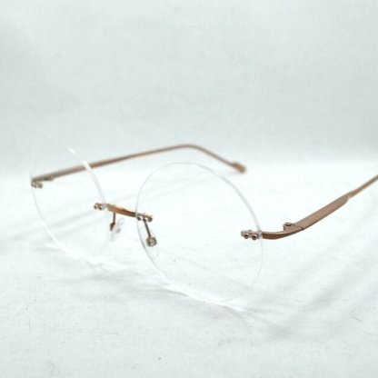 COURREGES CL1690 0101 EYEGLASSES