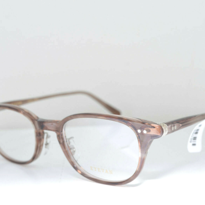 EYEVAN BLACKBURN CB EYEGLASSES FRAME
