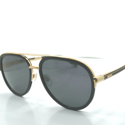 • CHOPARD SCHD56 300P Black Gray – Switzerland Designer Sunglasses