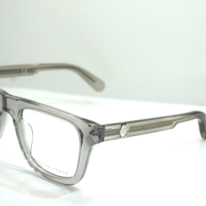 PHILIPP PLEIN AURA SPIRIT BERLIN VPP023V C.03GU EYEGLASSES FRAME
