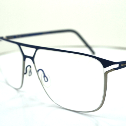BLACKFIN BF746 FUNDERS 578 EYEGLASSES FRAME
