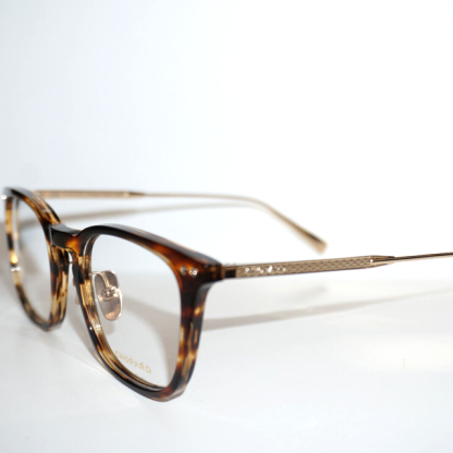 • CHOPARD VCH248 09RS Brown – Switzerland Designer Eyeglasses