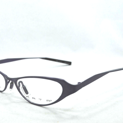 • KATA TORQUE 1 Lilac – Japan Designer Eyeglasses