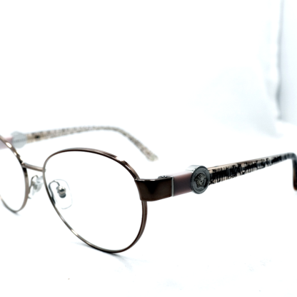 VERSACE 1201 1052 EYEGLASSES FRAME