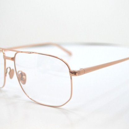 LINDA FARROW LUXE LFL/175/2 EYEGLASSES FRAME