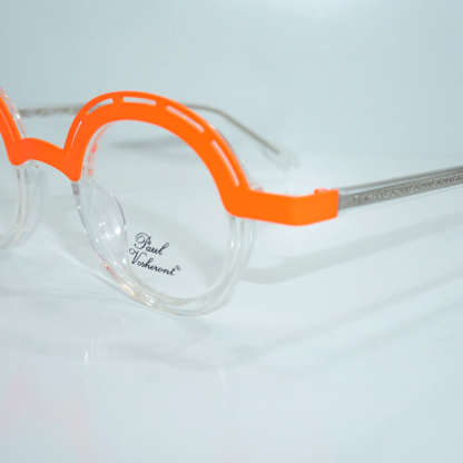PAUL VOSHERONT MB1178 C2 EYEGLASSES