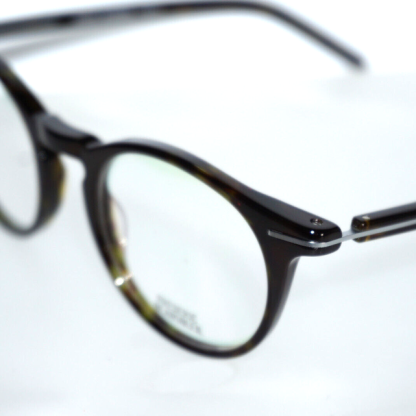 BEAUSOLEIL STR12 627 EYEGLASSES FRAME