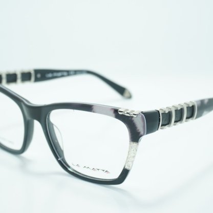 LA MATA LM3257 C3 EYEGLASSES FRAMES