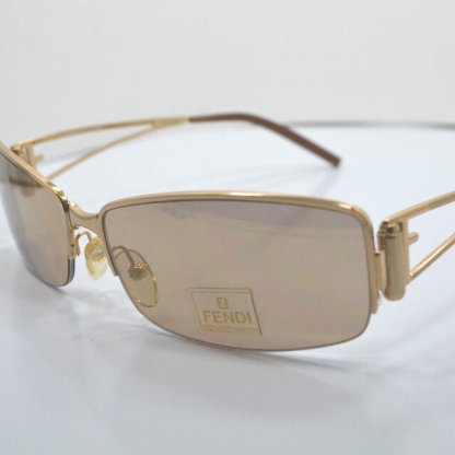 FENDI FS 283 GOLDEN SKY SUNGLASSES