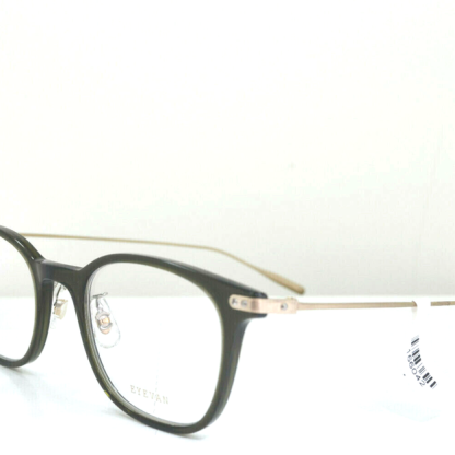 EYEVAN SEYMOUR 00 EYEGLASSES FRAME