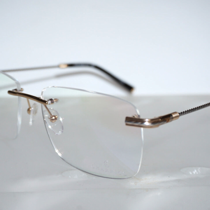 CHARRIOL PC 75085 C01 EYEGLASSES FRAME