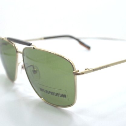 ERMENEGILDO ZEGNA EZ 0160-D 32N SUNGLASSES