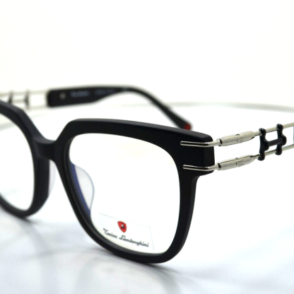 TONINO LAMBORGHINI TL 008 01 EYEGLASSES FRAME