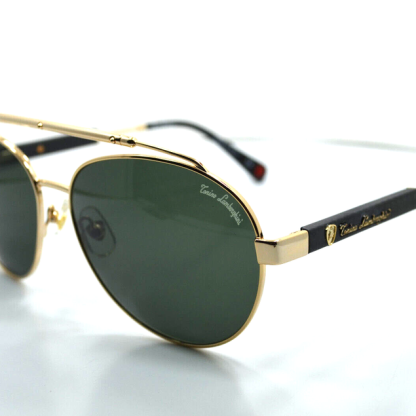 TONINO LAMBORGHINI TL 505 04 MEN'S SUNGLASSES