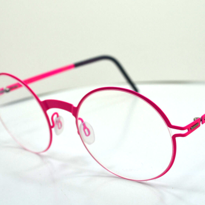 BLACKFIN BF758 BAYVIEW 483 EYEGLASSES FRAME