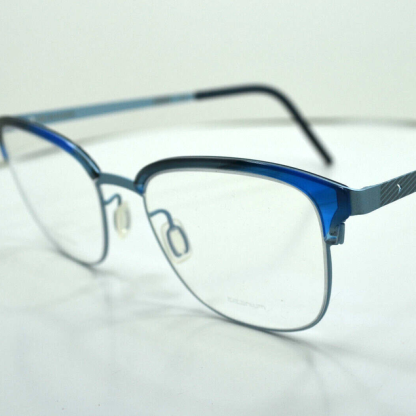 BLACKFIN BF841 EASTPORT 917 EYEGLASSES FRAME