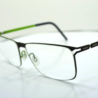 BLACKFIN BF 700 MACKAY 479 EYEGLASSES FRAME