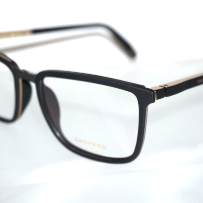 • CHOPARD VCHC 75 0302 Black – Switzerland Designer Eyeglasses