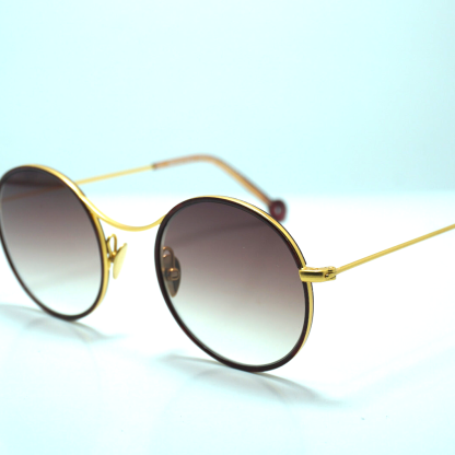 NATALIE BLANC FANNY C268 SUNGLASSES