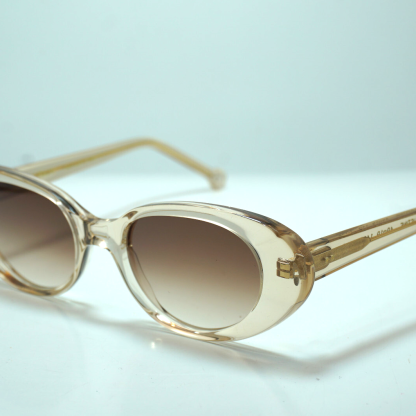NATALIE BLANC JUSTINE C142 SUNGLASSES