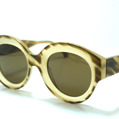 NATALIE BLANC CLARA C655 SUNGLASSES