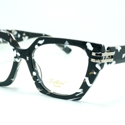ZELLINI MB 1420 C4 EYEGLASSES FRAME