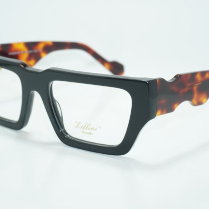 ZELLINI 2693 C03 EYEGLASSES FRAME