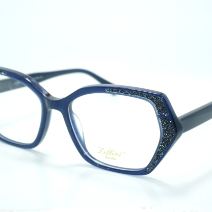 ZELLINI 2892 C03 EYEGLASSES FRAME