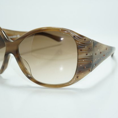 TRUSSARDI TE 21411 M07 SUNGLASSES