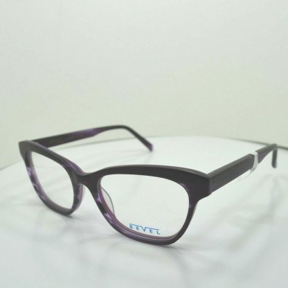 BEVEL 3687 AMELIA VMM EYEGLASSES FRAME