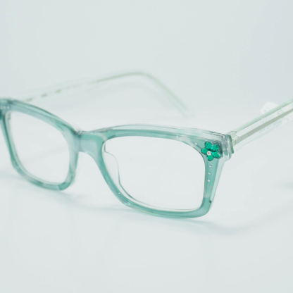FRANCIS KLEIN LOUVRE C71.N27 EYEGLASSES FRAME