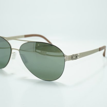 ROUNDTEN ZONDA 58 SUNGLASSES